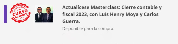 Actualícese Academy - Cursos y Capacitaciones en línea