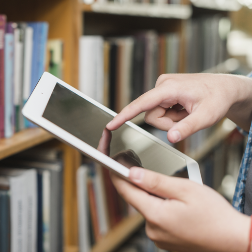 Librería