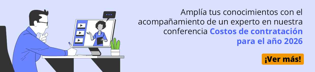 contratación laboral
