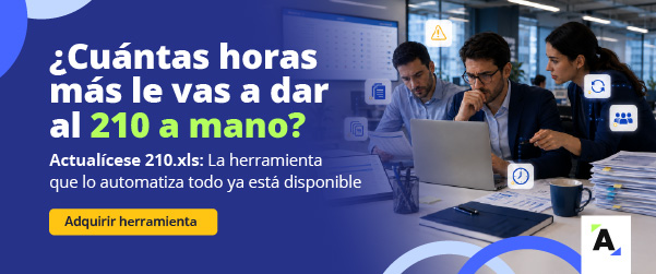 Pauta Actualícese