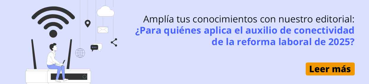 auxilio de transporte