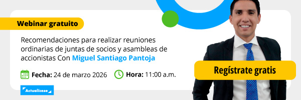 Pauta Actualícese