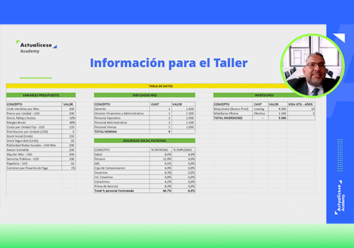    Guía Multiformato de planeación tributaria 