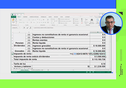 Actualización laboral 2025: salarios, prestaciones sociales y contratación  