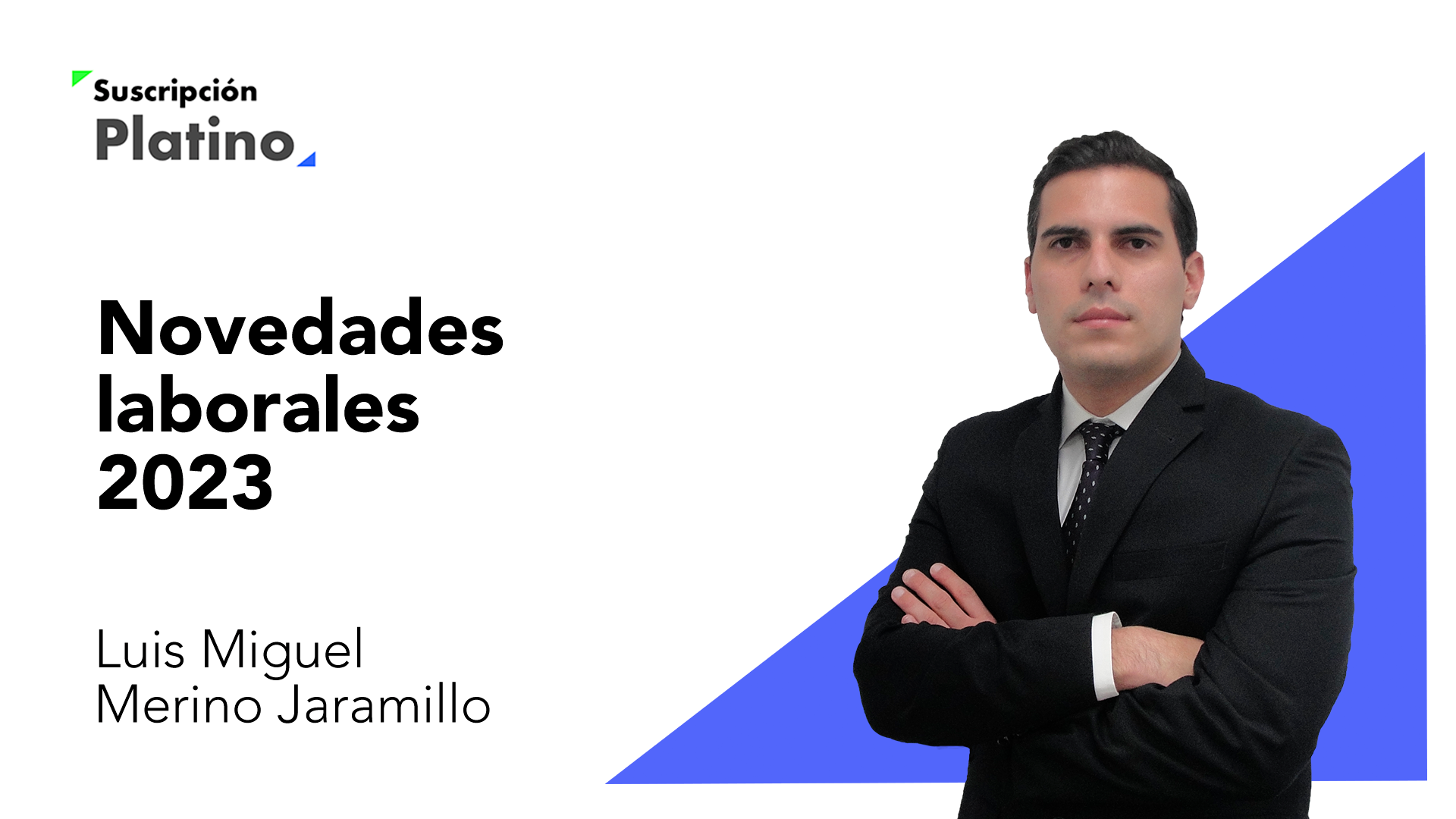 Novedades laborales 2023