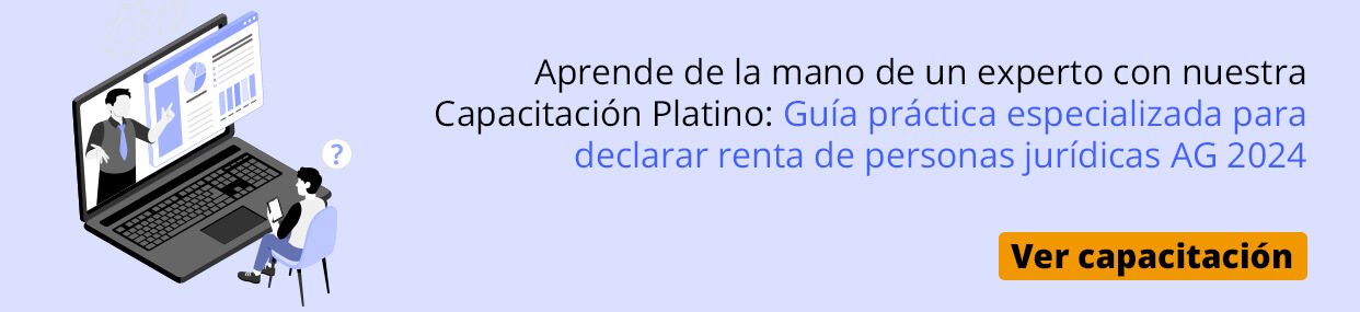 Declaración de renta