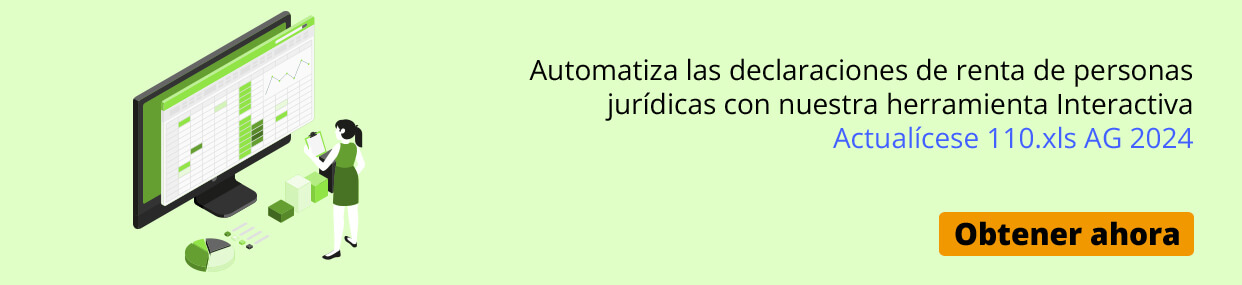 declaración de renta