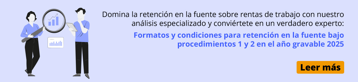declaración de renta