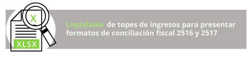 declaración de renta