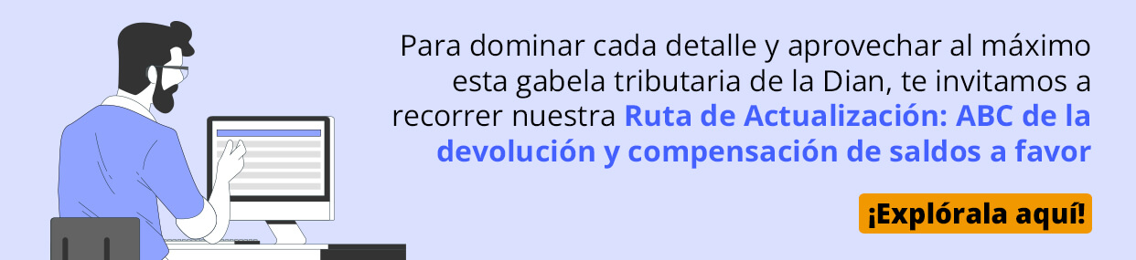declaración de renta