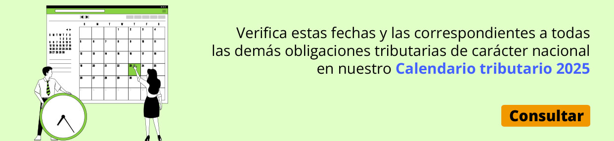 declaracion de renta