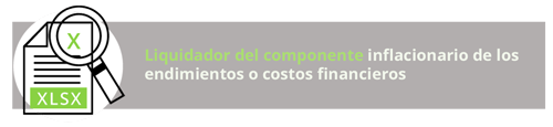declaración de renta