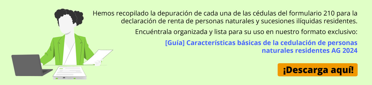 declaración de renta