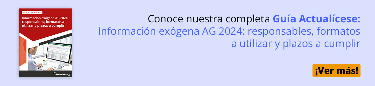 informacion exogena