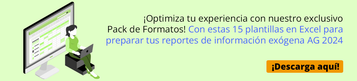 informacion exogena