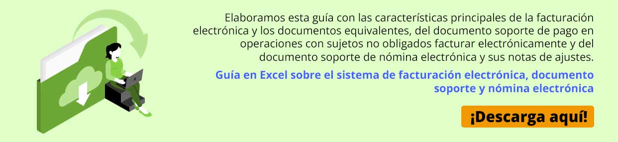 facturación electrónica