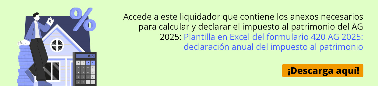 impuesto al patrimonio