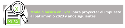 impuesto al patrimonio