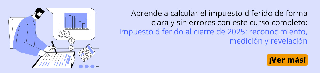 impuesto diferido
