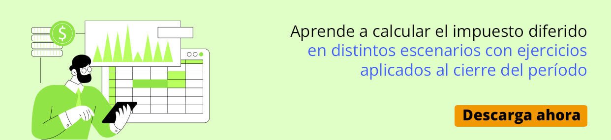 impuesto diferido