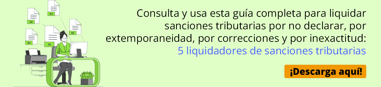 Declaración de activos en el exterior