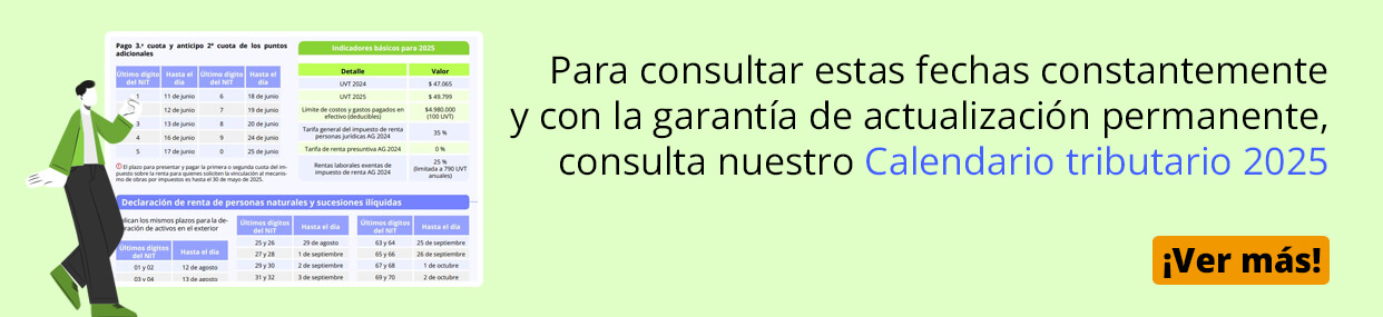Declaración de activos en el exterior