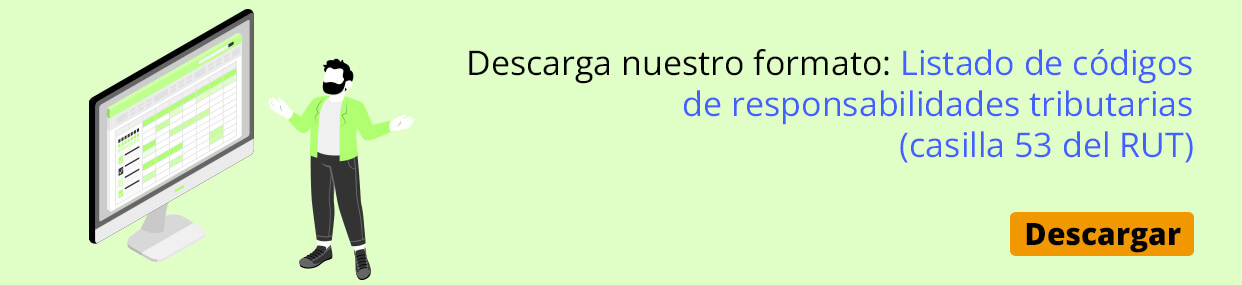 Declaración de activos en el exterior