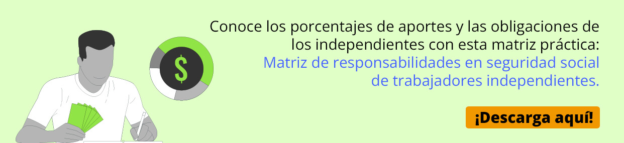 trabajadors independientes