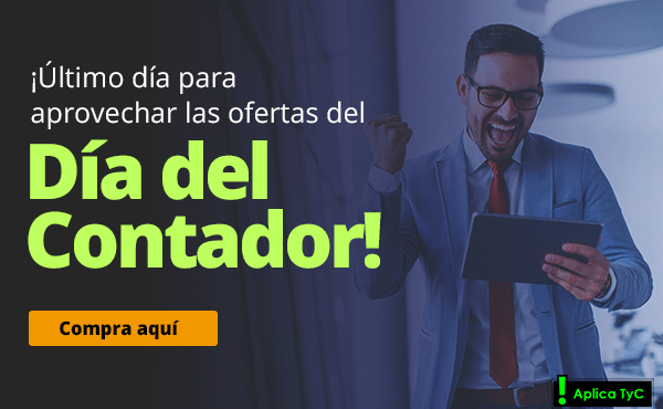 Actualícese - los mejores productos de conocimiento para la gestión contable de la empresa