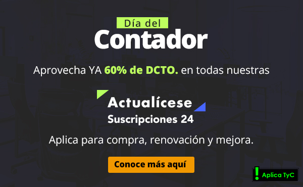 Actualícese - los mejores productos de conocimiento para la gestión contable de la empresa