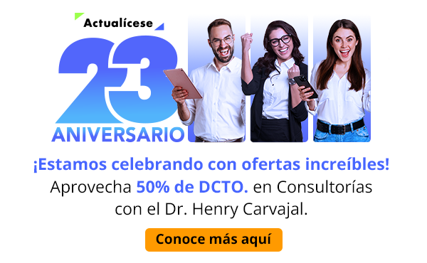 Actualícese - los mejores productos de conocimiento para la gestión contable de la empresa