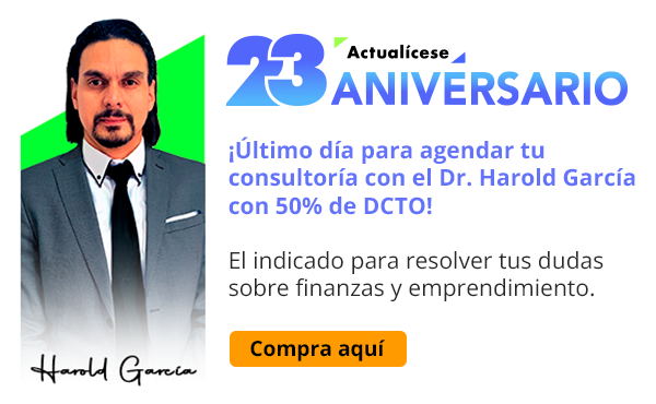 Actualícese - los mejores productos de conocimiento para la gestión contable de la empresa