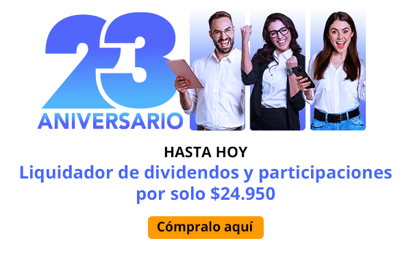 Nuestra visión en Actualícese: que todo contribuyente tenga acceso a un contador actualizado