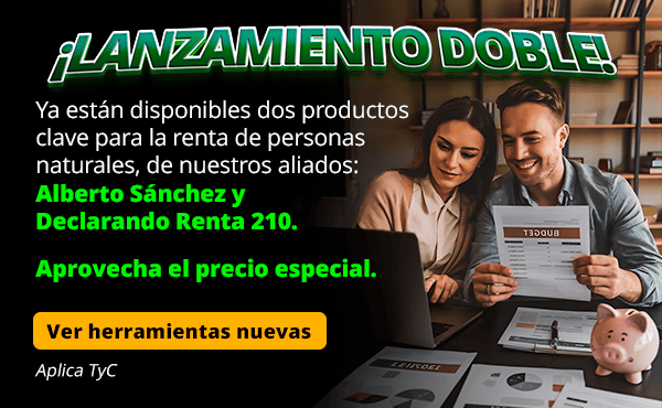 Actualícese - los mejores productos de conocimiento para la gestión contable de la empresa