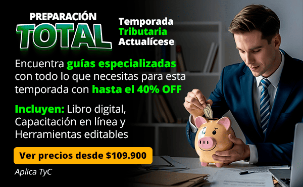 Actualícese - los mejores productos de conocimiento para la gestión contable de la empresa
