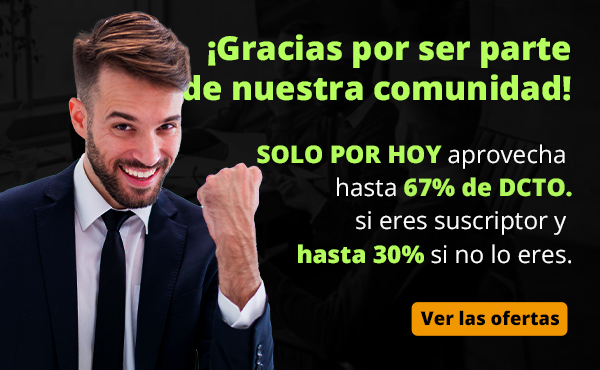 Nuestra visión en Actualícese: que todo contribuyente tenga acceso a un contador actualizado