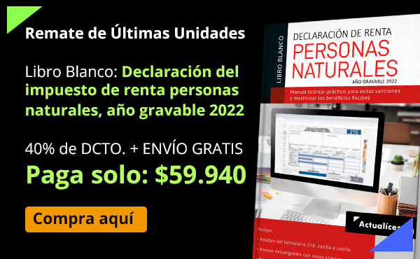 Nuestra visión en Actualícese: que todo contribuyente tenga acceso a un contador actualizado