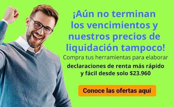 Actualícese - los mejores productos de conocimiento para la gestión contable de la empresa