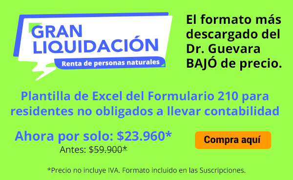Actualícese - los mejores productos de conocimiento para la gestión contable de la empresa