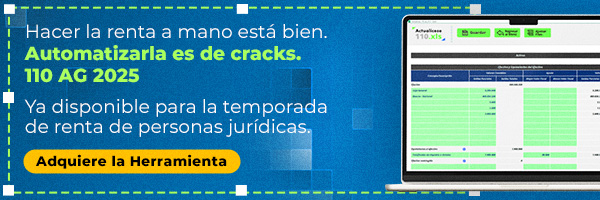 Pauta Actualícese