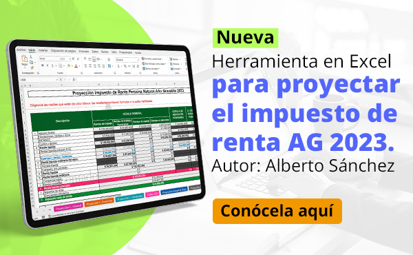 Actualícese - los mejores productos de conocimiento para la gestión contable de la empresa