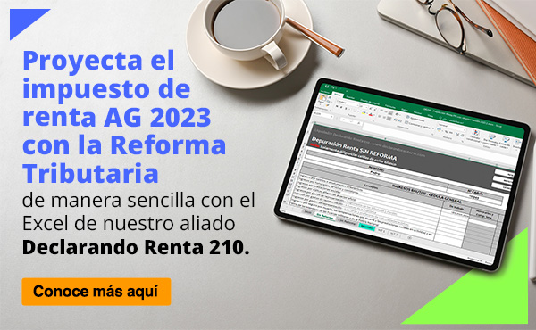 Actualícese - los mejores productos de conocimiento para la gestión contable de la empresa