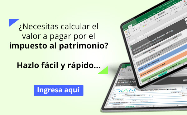 Nuestra visión en Actualícese: que todo contribuyente tenga acceso a un contador actualizado