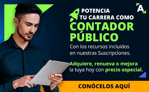Actualícese: Elevando el Nivel Profesional del Contador Público
