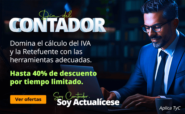 Nuestra visión en Actualícese: que todo contribuyente tenga acceso a un contador actualizado