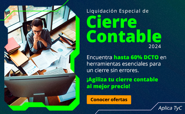 Actualícese - los mejores productos de conocimiento para la gestión contable de la empresa