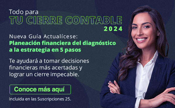 Nuestra visión en Actualícese: que todo contribuyente tenga acceso a un contador actualizado