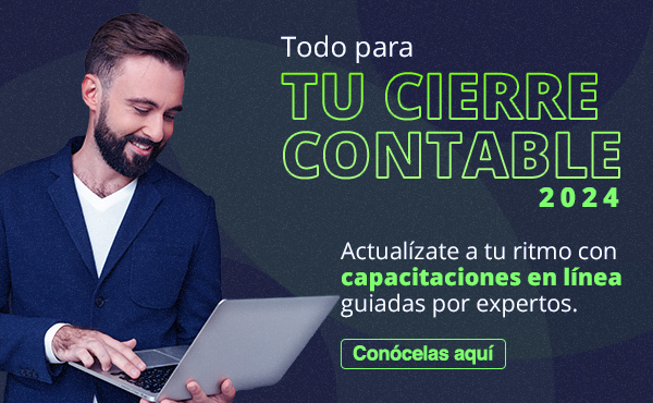 Actualícese - los mejores productos de conocimiento para la gestión contable de la empresa