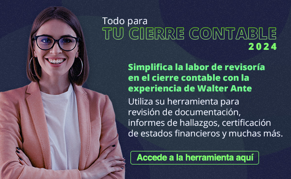 Actualícese - los mejores productos de conocimiento para la gestión contable de la empresa