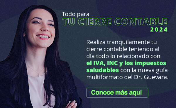 Actualícese - los mejores productos de conocimiento para la gestión contable de la empresa